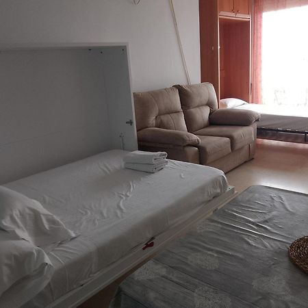 托雷莫利诺斯Bajondillo Sun & Beach公寓 外观 照片