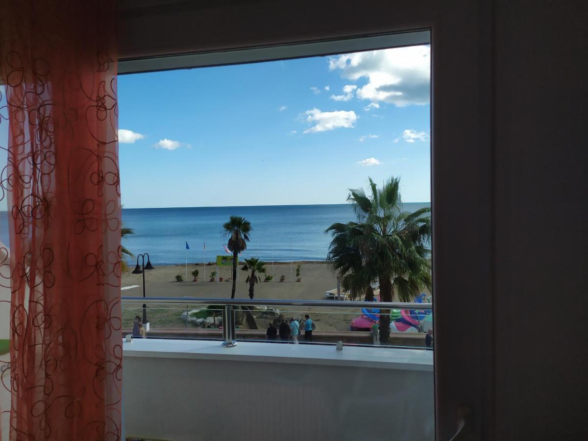 托雷莫利诺斯Bajondillo Sun & Beach公寓 外观 照片