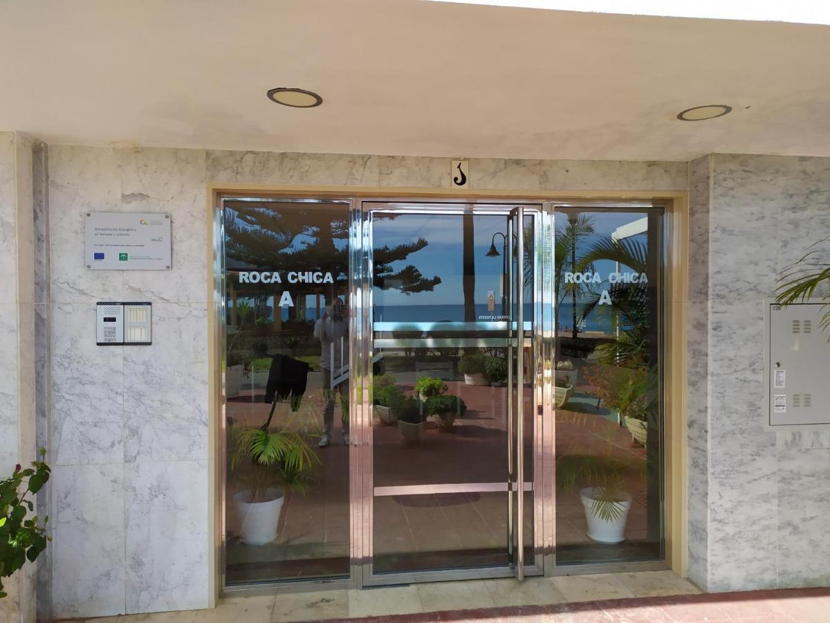 托雷莫利诺斯Bajondillo Sun & Beach公寓 外观 照片